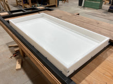 Load image into Gallery viewer, HDPE Reusable Epoxy Resin Mold