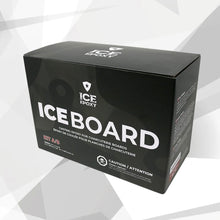Load image into Gallery viewer, Ice Epoxy Ice Board Charcuterie Board Resin 1.5 Gallons (5.67L)